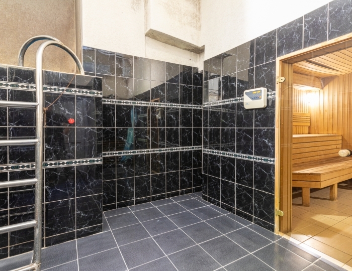 SPA-отдых - Пансионат «Мюссера» (им. Лакоба)