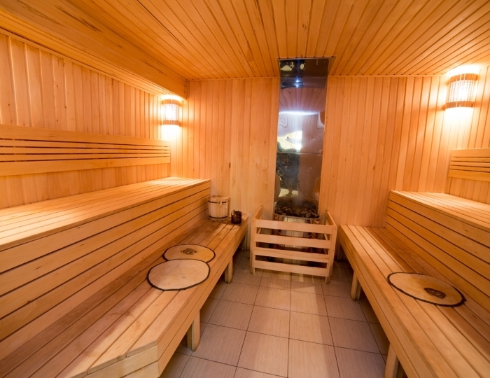 SPA-отдых - Пансионат «Мюссера» (им. Лакоба)