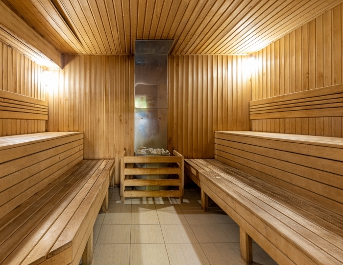 SPA-отдых - Пансионат «Мюссера» (им. Лакоба)