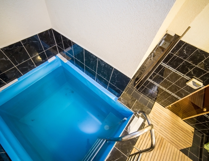 SPA-отдых - Пансионат «Мюссера» (им. Лакоба)