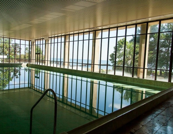 Услуги и развлечения - Пансионат «Мюссера» (им. Лакоба)