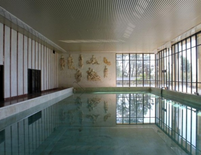 Услуги и развлечения - Пансионат «Мюссера» (им. Лакоба)