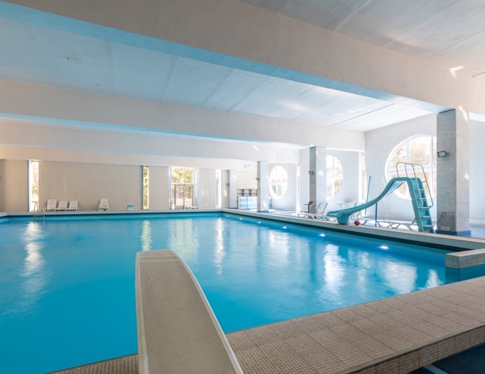 Услуги и развлечения - Пансионат «Мюссера» (им. Лакоба)