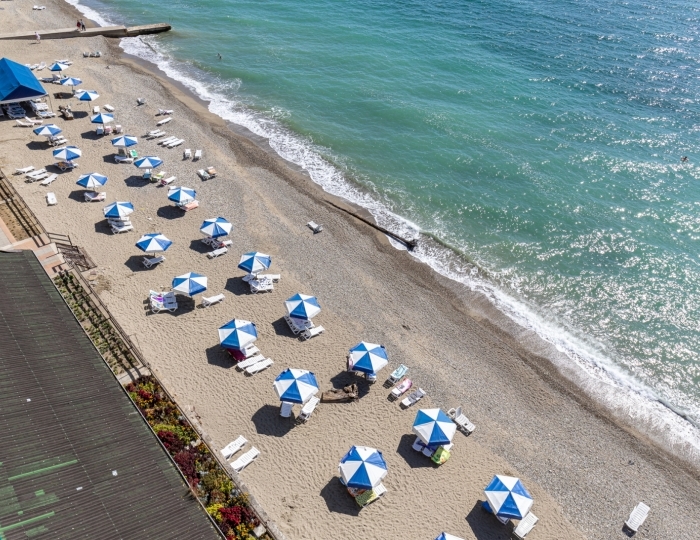 Услуги и развлечения - Пансионат «Мюссера» (им. Лакоба)