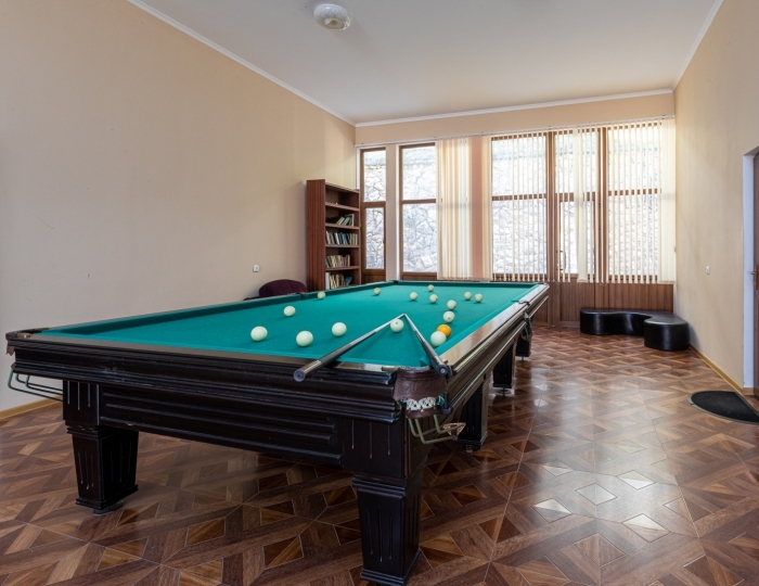 Услуги и развлечения - Пансионат «Мюссера» (им. Лакоба)