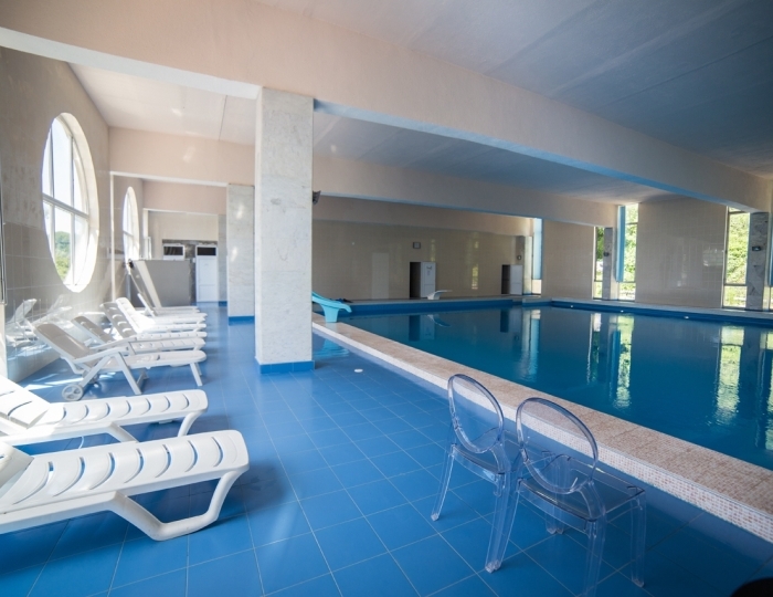 Услуги и развлечения - Пансионат «Мюссера» (им. Лакоба)