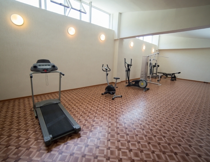 Услуги и развлечения - Пансионат «Мюссера» (им. Лакоба)