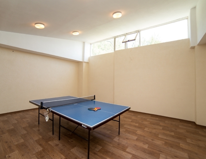 Услуги и развлечения - Пансионат «Мюссера» (им. Лакоба)