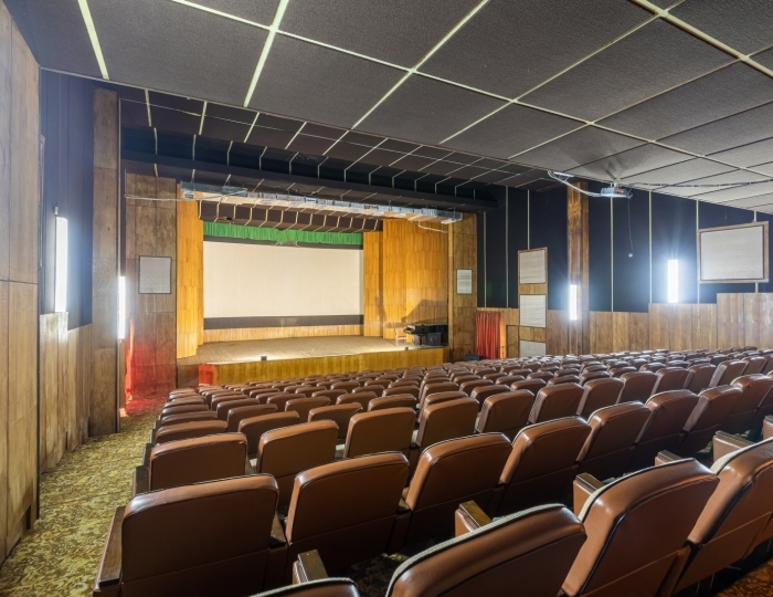 Услуги и развлечения - Пансионат «Мюссера» (им. Лакоба)