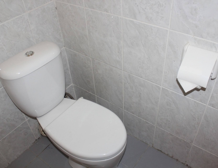 Люкс 2-местный 2-комнатный Евро без лоджии - Пансионат «Мюссера» (им. Лакоба)