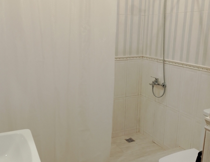 Люкс 4-местный улучшенный - Пансионат «Мюссера» (им. Лакоба)