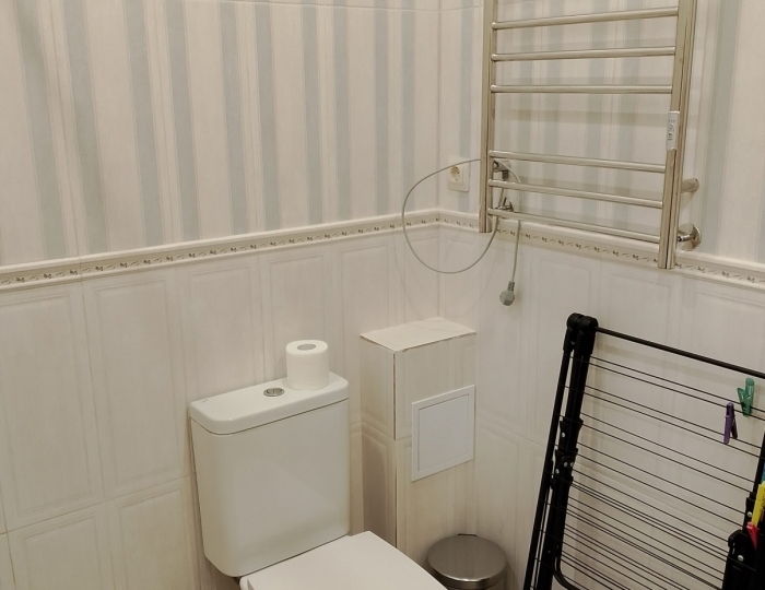 Люкс 4-местный улучшенный - Пансионат «Мюссера» (им. Лакоба)