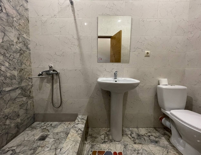 Улучшенный 2-местный 1-комнатный без доп места - Пансионат «Мюссера» (им. Лакоба)